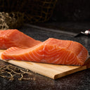 Chilean Salmon