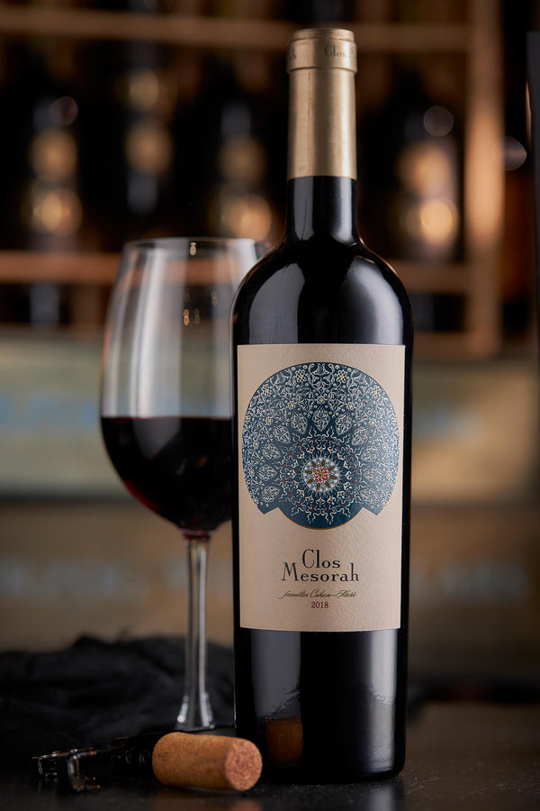 Clos Mesora