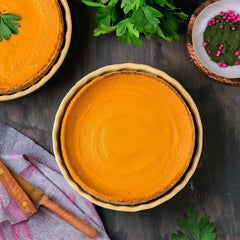 Corn Soufflé