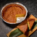 Corn Soufflé
