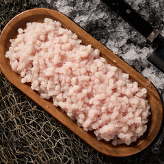 Corvina Fillet