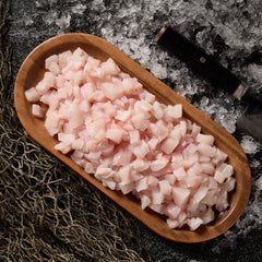 Corvina Fillet