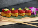 Crispy Rice 4pc