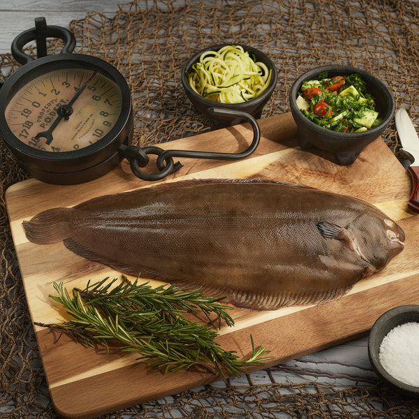 Dover Sole