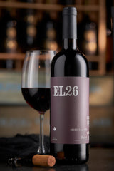 Elvi El26