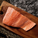 Faroe Island Salmon Bakkafrost