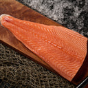 Faroe Island Salmon Bakkafrost