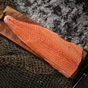 Faroe Island Salmon Bakkafrost