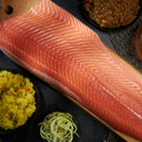 Faroe Island Salmon Bakkafrost