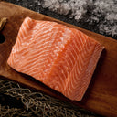 Faroe Island Salmon Bakkafrost Center Cut