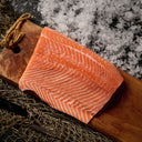 Faroe Island Salmon Bakkafrost Center Cut
