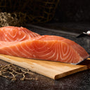 Faroe Island Salmon Bakkafrost