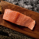 Faroe Island Salmon Bakkafrost Center Cut