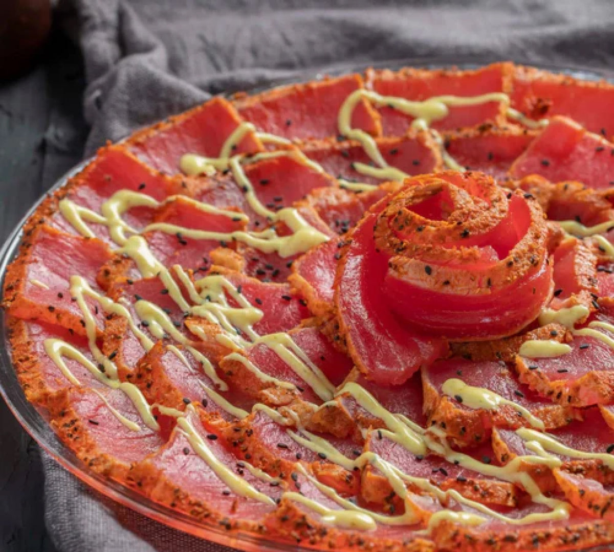 PLATTERS