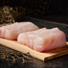 Black Grouper Fillet