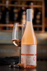 Gush Etzion Rose