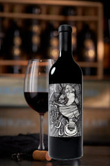 Hajdu Petite Sirah