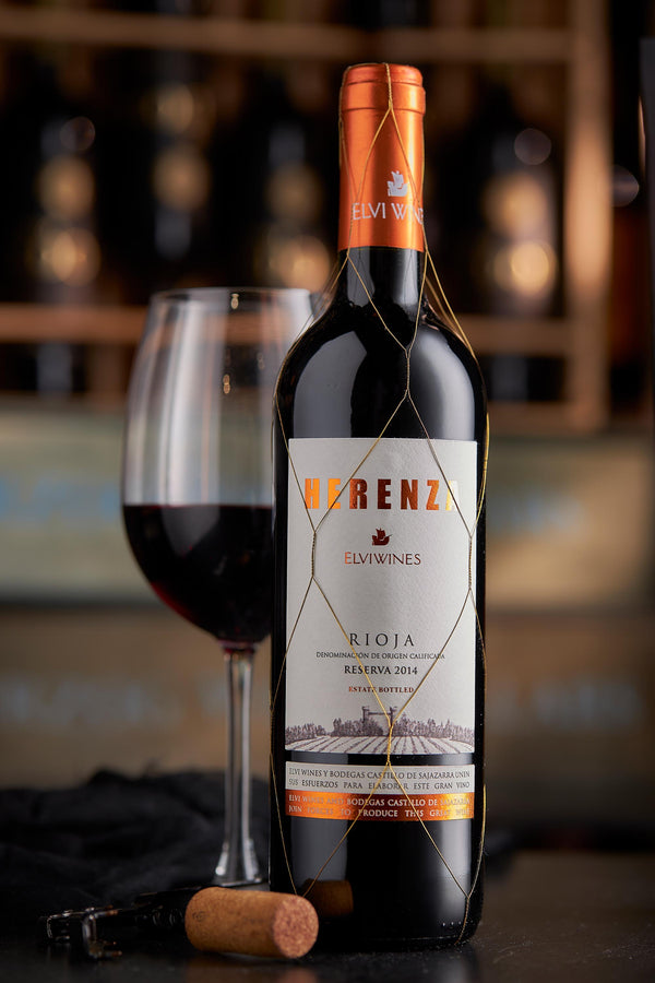 Herenza Rioja