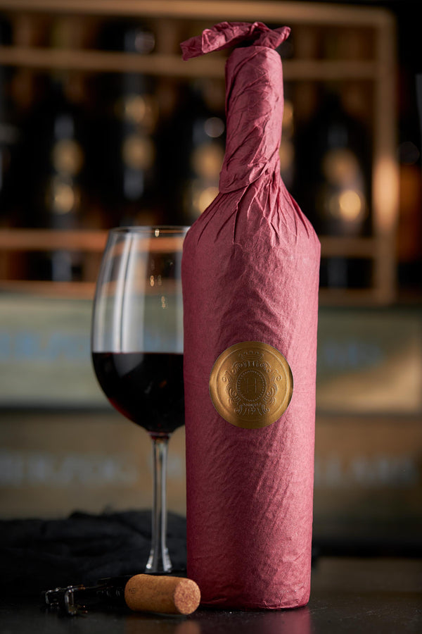 Herzog Cabernet Sauvignon Rutherford Vineyard