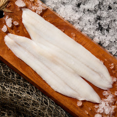 Grey Sole