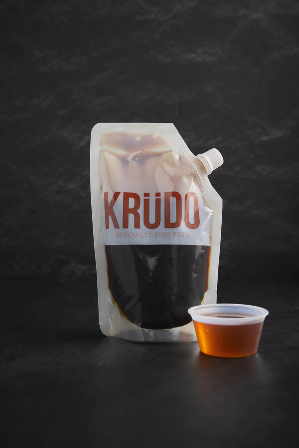 Balsamic Glaze - Passover