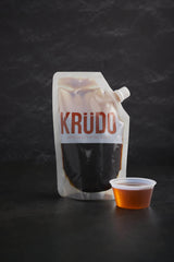 Balsamic Glaze - Passover