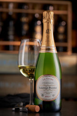 Laurent Perrier Brut La Cuvee Champagne