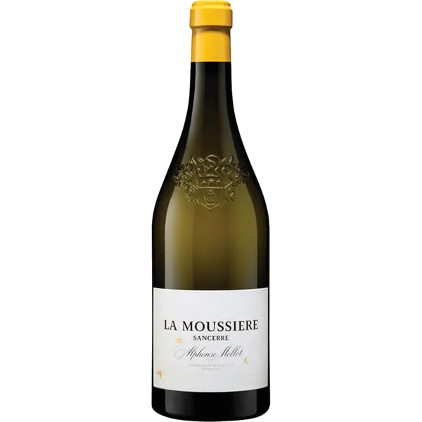 La Moussiere Sancerre