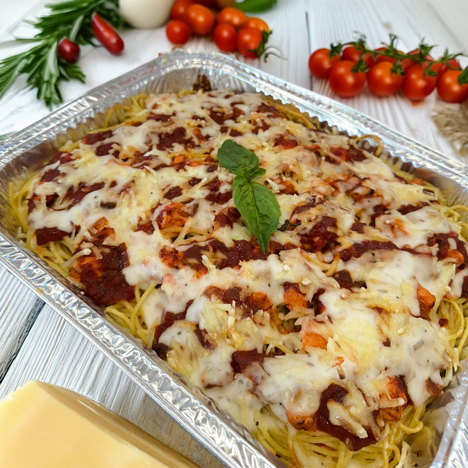 KRUDO SPECIALS!