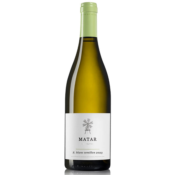 Matar by Pelter Sauvignon Blanc