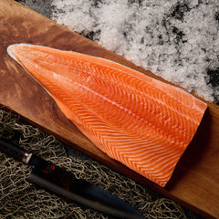 OraKing Salmon