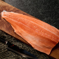 OraKing Salmon