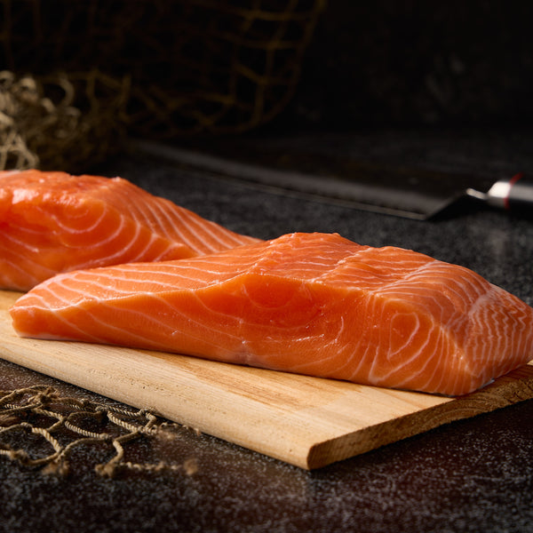 OraKing Salmon