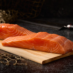 OraKing Salmon