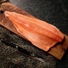OraKing Salmon