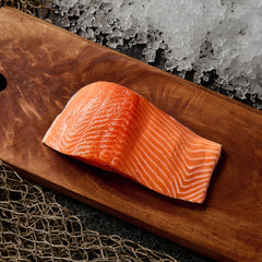 OraKing Salmon