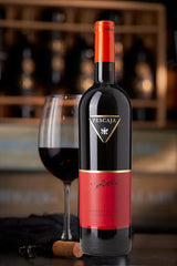 Pescaja Solitieri Barbera