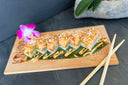 Salmon Cracker 6pc