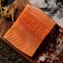 Chilean Salmon Center Cut