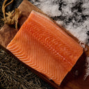 Chilean Salmon Center Cut