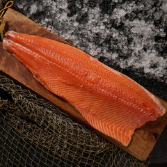 Chilean Salmon