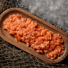 Chilean Salmon