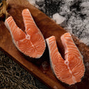 Salmon Steak