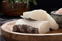 SeaBass Fillet