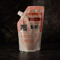 Sesame Dressing