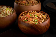 Side Dish du Shabbat