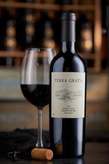 Terra Gratia