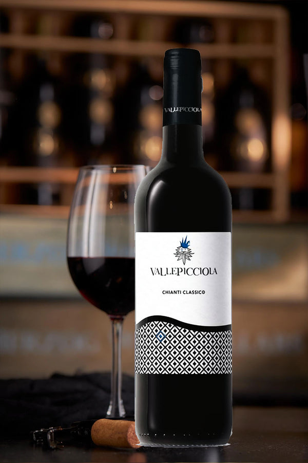 Vallepicciola Chianti Classico
