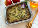 Veggie Souffle