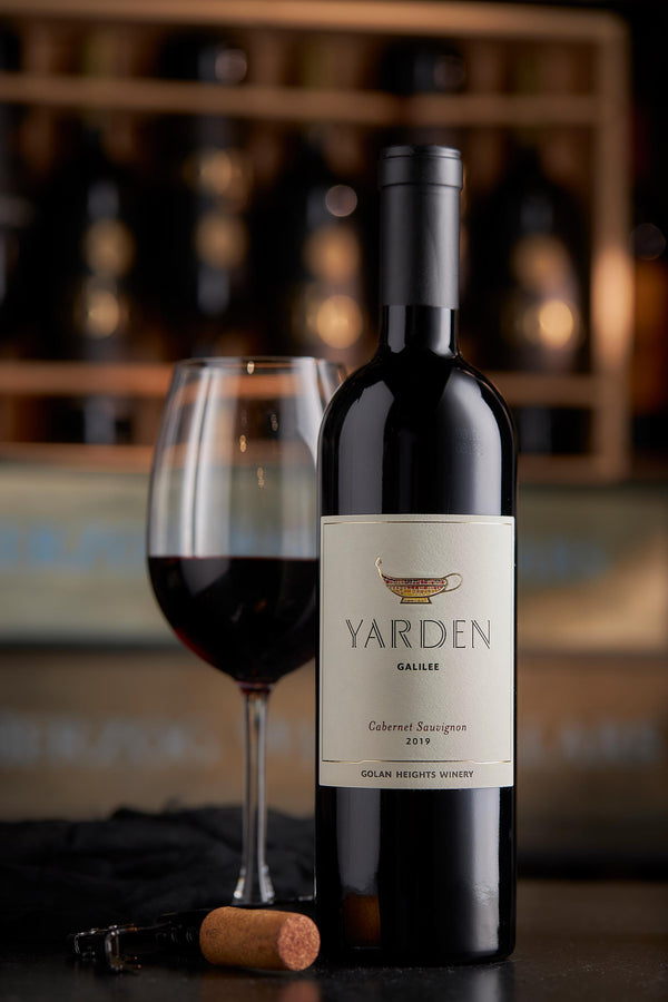 Yarden Cabernet Sauvignon
